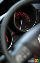 Photo: Sébastien D'Amour/Auto123.com