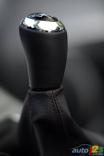 Photo: Sébastien D'Amour/Auto123.com