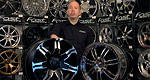 Comment prendre soin de nos roues en alliage