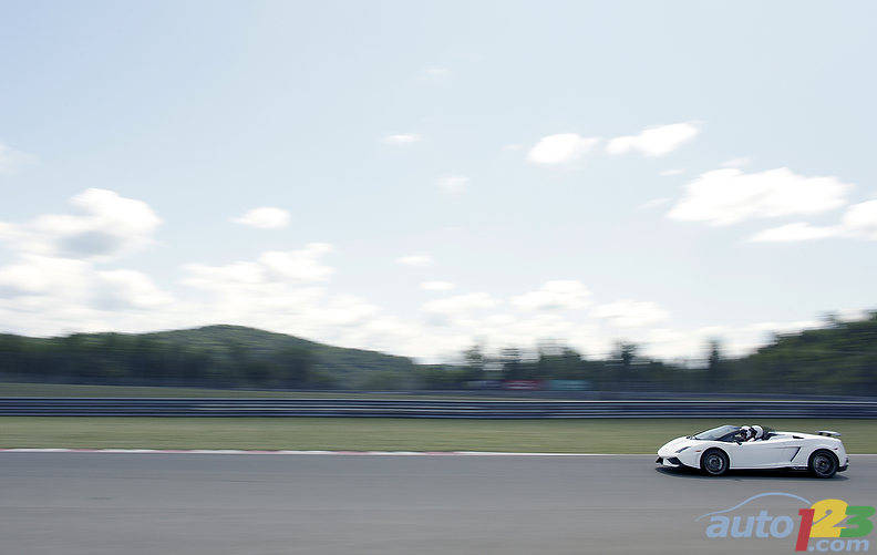 Photo: Sébastien D'Amour/Autro123.com