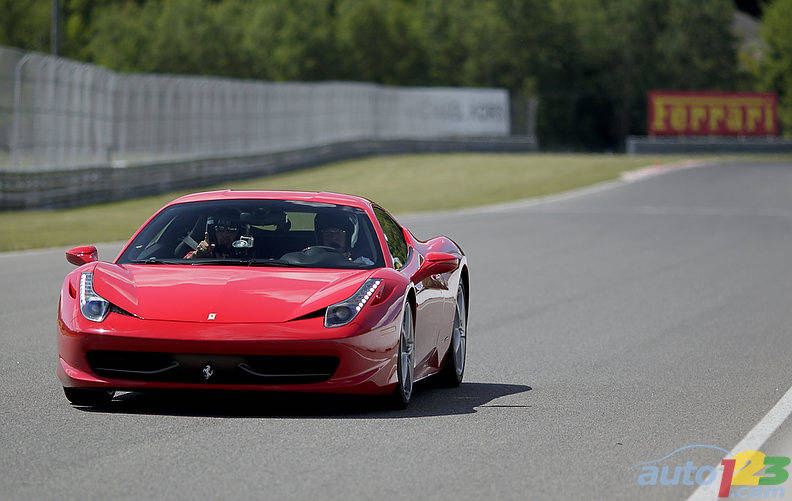 Photo: Sébastien D'Amour/Autro123.com