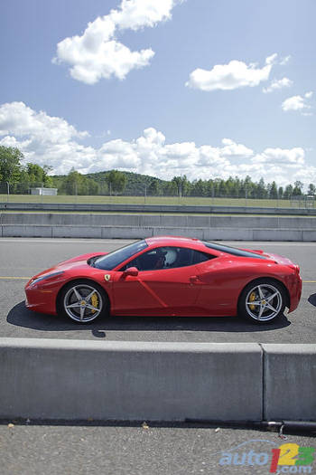 Photo: Sébastien D'Amour/Autro123.com