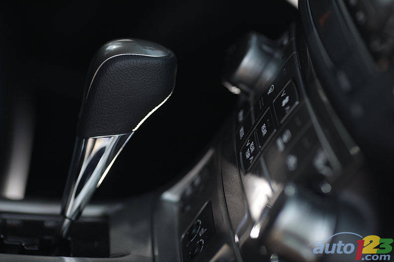 Photo: Sébastien D'Amour/Auto123.com