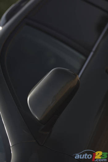 Photo: Sébastien D'Amour/Auto123.com