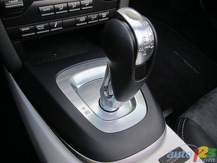 Photo: Rob Rothwell/Auto123.com