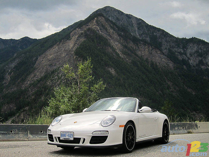 Photo: Rob Rothwell/Auto123.com