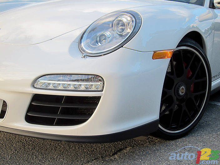 Photo: Rob Rothwell/Auto123.com