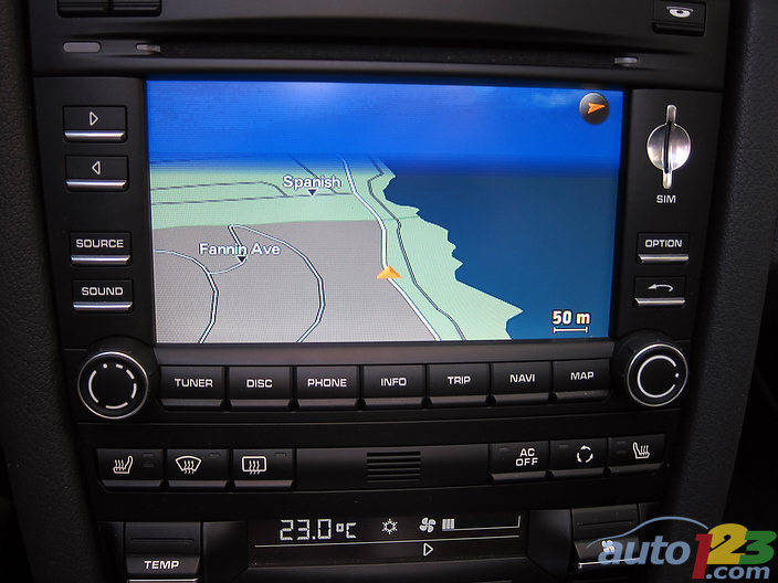 Photo: Rob Rothwell/Auto123.com