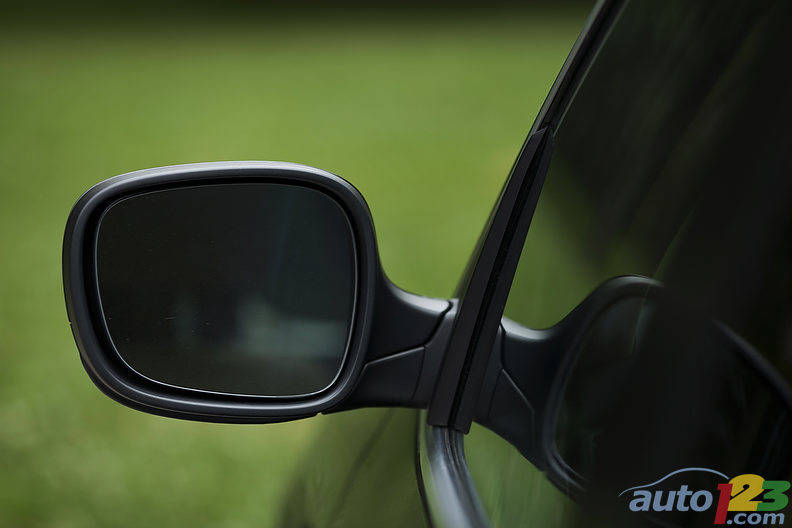 Photo: Sébastien D'Amour/Auto123.com