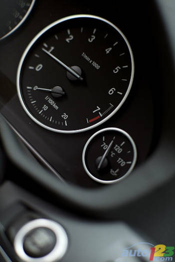 Photo: Sébastien D'Amour/Auto123.com