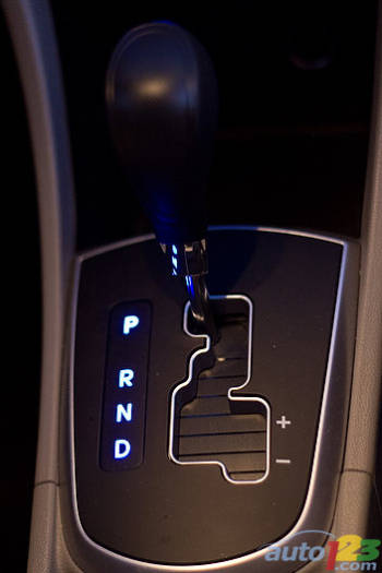 Photo: Justin Pritchard - Chris Koski/Auto123.com