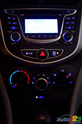 Photo: Justin Pritchard - Chris Koski/Auto123.com