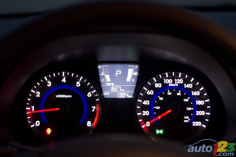 Photo: Justin Pritchard - Chris Koski/Auto123.com