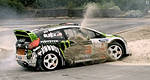 Fresh from the oven: Ken Block's Gymkhana 4! (video)