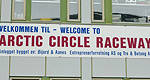 GT: A race held near the Arctic Circle in 2012?