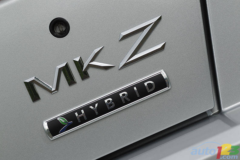 Photo: Sébastien D'Amour/Auto123.com