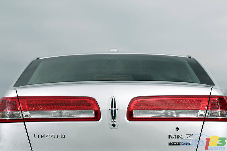 Photo: Sébastien D'Amour/Auto123.com