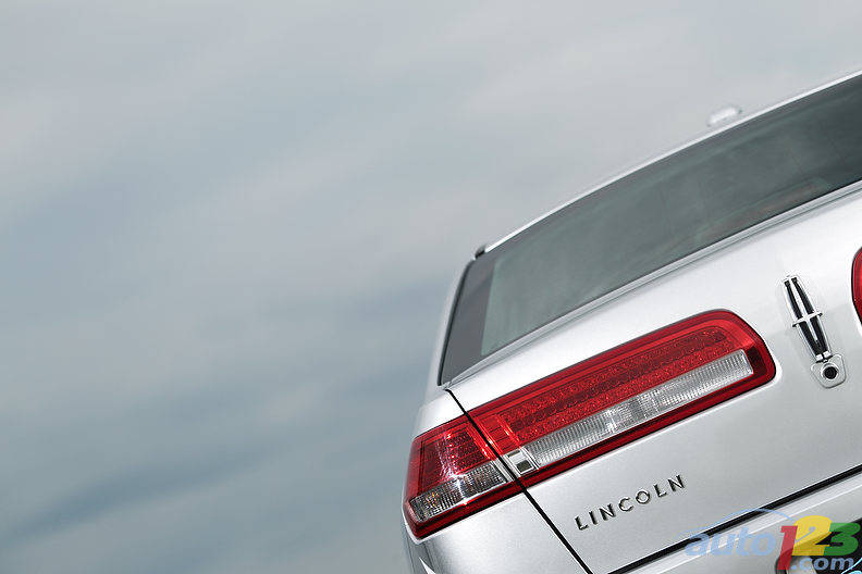 Photo: Sébastien D'Amour/Auto123.com