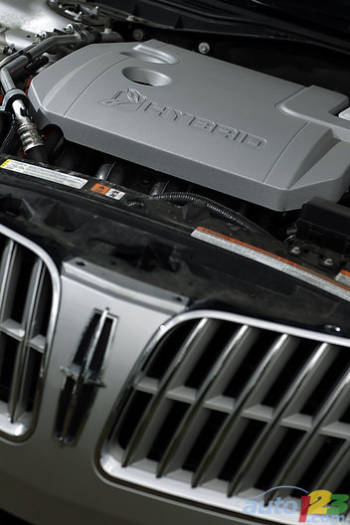 Photo: Sébastien D'Amour/Auto123.com