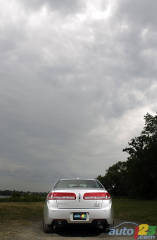 Photo: Sébastien D'Amour/Auto123.com