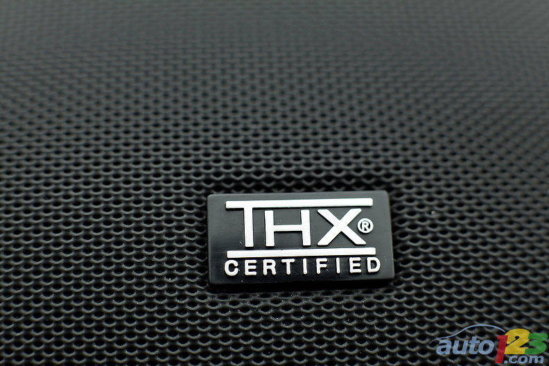 Photo: Sébastien D'Amour/Auto123.com