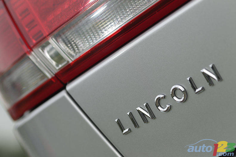 Photo: Sébastien D'Amour/Auto123.com