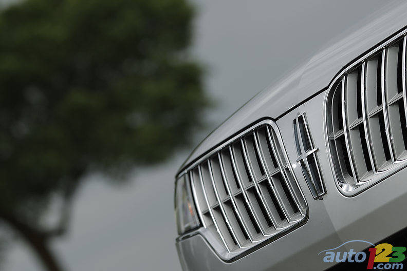 Photo: Sébastien D'Amour/Auto123.com