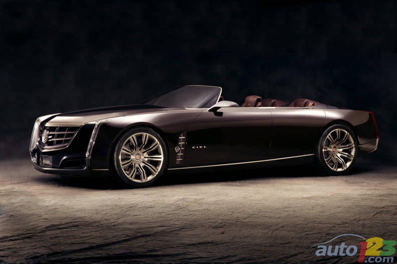 Photo: General Motors