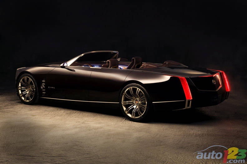 Photo: General Motors