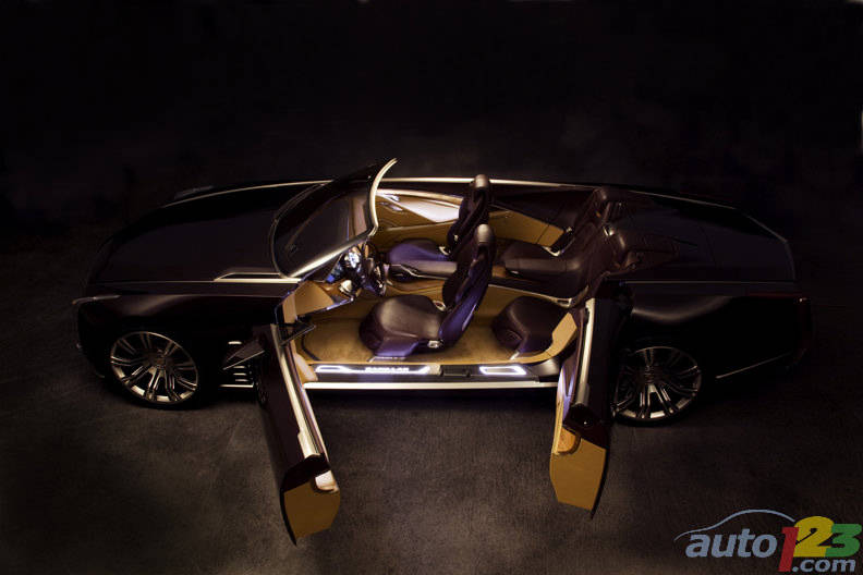 Photo: General Motors