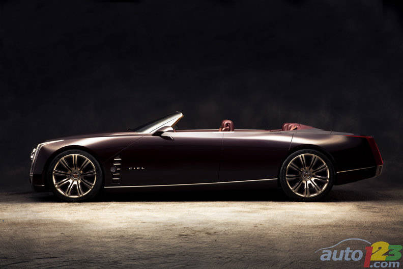 Photo: General Motors