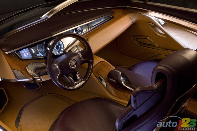 Photo: General Motors