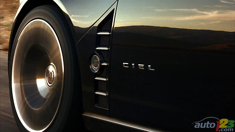 Photo: General Motors