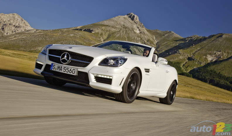 Photo: Mercedes-Benz