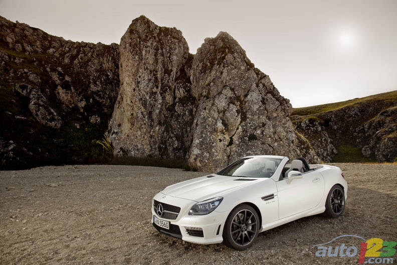 Photo: Mercedes-Benz