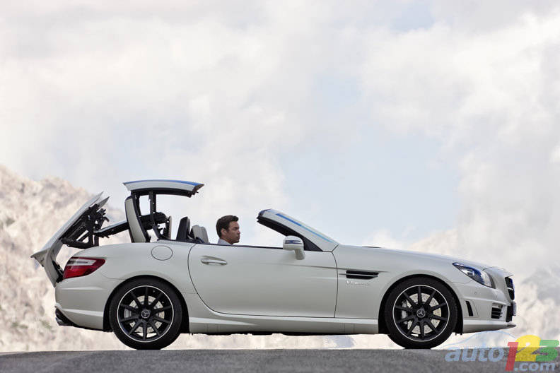 Photo: Mercedes-Benz