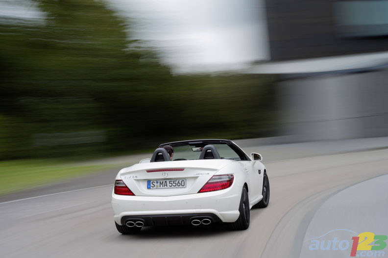 Photo: Mercedes-Benz