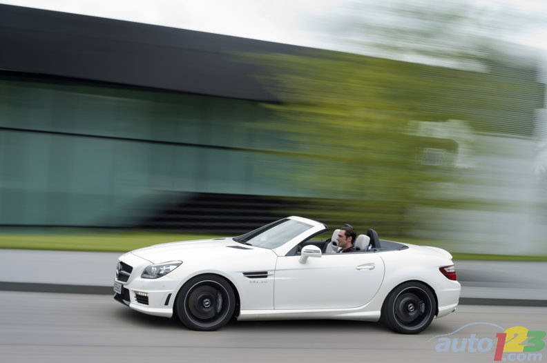 Photo: Mercedes-Benz