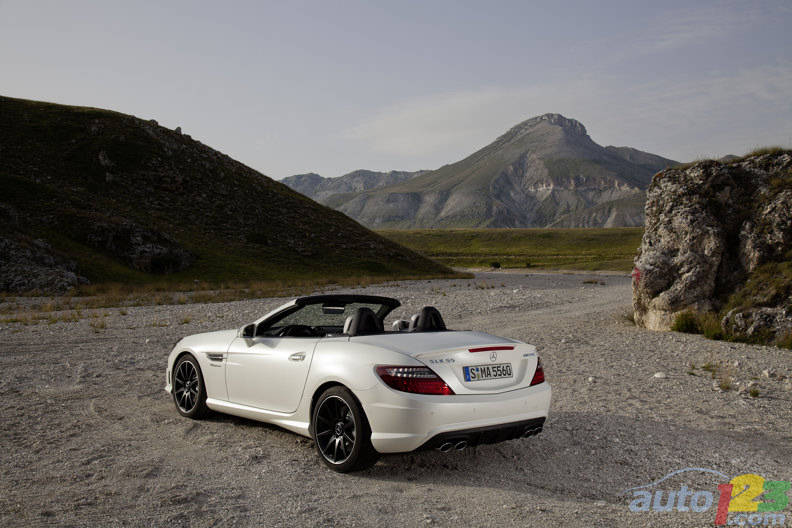 Photo: Mercedes-Benz