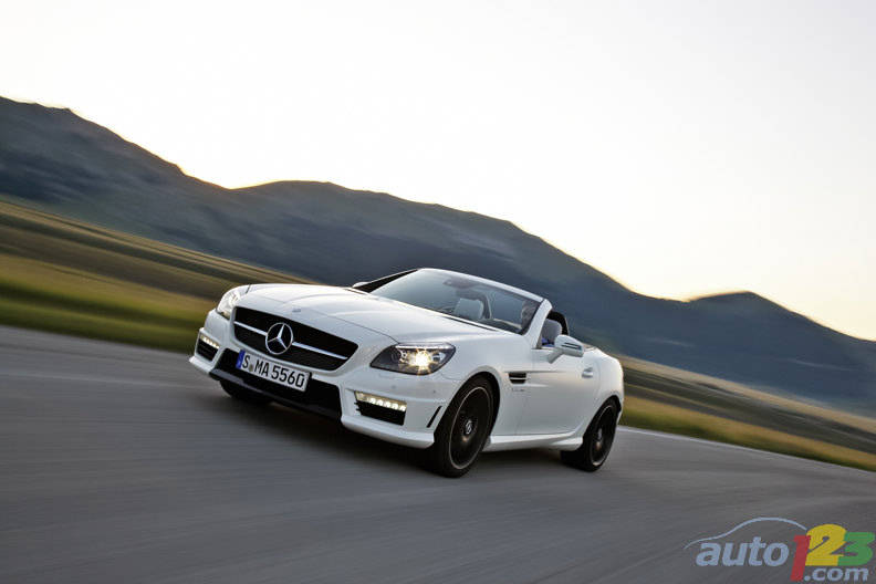 Photo: Mercedes-Benz