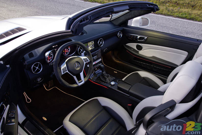 Photo: Mercedes-Benz