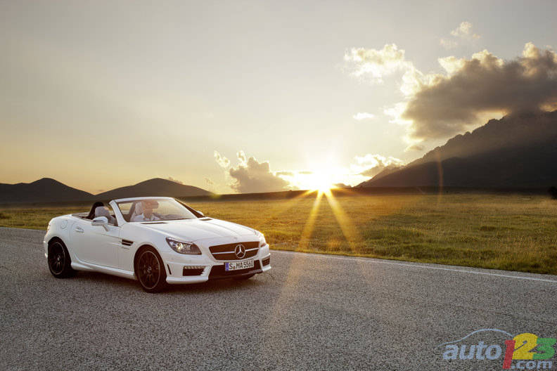 Photo: Mercedes-Benz