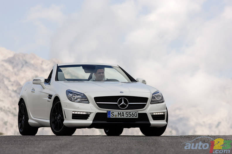 Photo: Mercedes-Benz