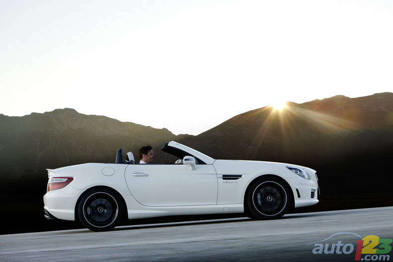 Photo: Mercedes-Benz