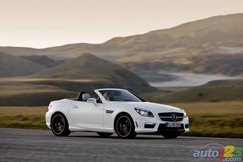 Photo: Mercedes-Benz