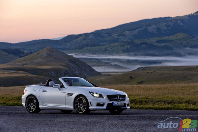 Photo: Mercedes-Benz