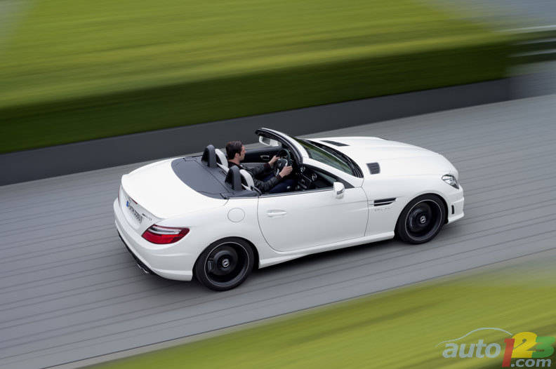 Photo: Mercedes-Benz