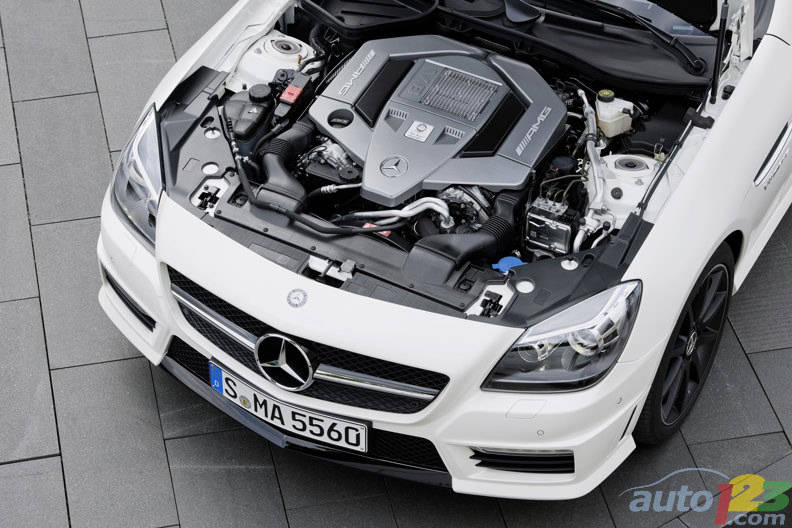 Photo: Mercedes-Benz