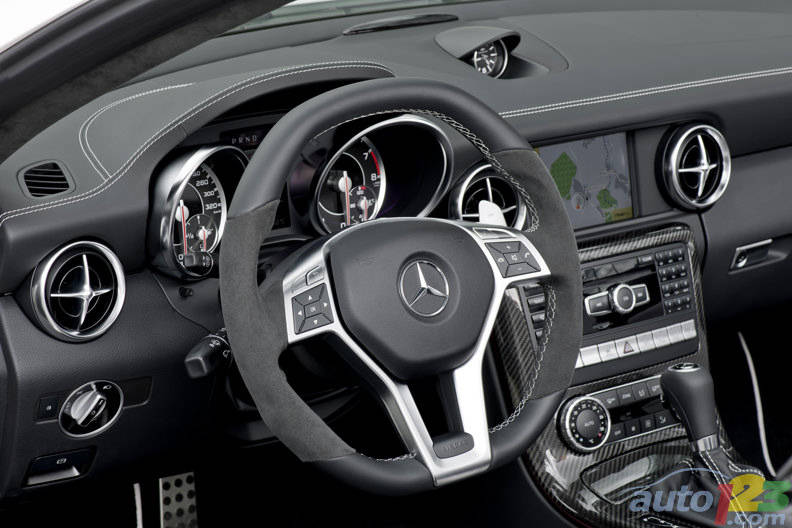 Photo: Mercedes-Benz