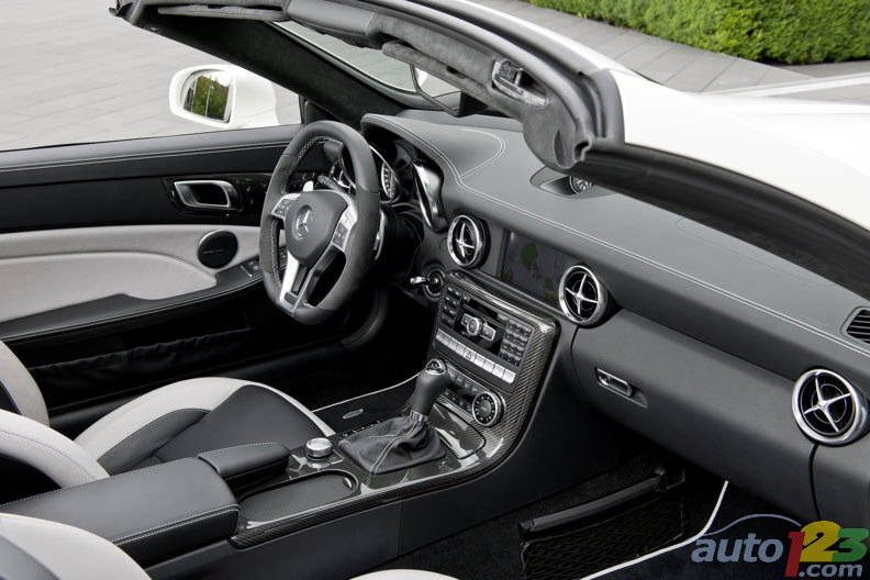 Photo: Mercedes-Benz